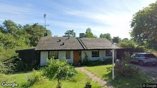 Commercial properties for sale i Gilleleje - Photo from Google Street View