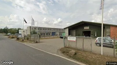 Lokaler til leie i Roskilde – Bilde fra Google Street View