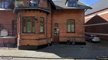 Commercial properties for sale in Frederikshavn - Photo from Google Street View