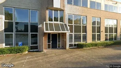 Kantorruimte te huur in Arnhem - Foto uit Google Street View