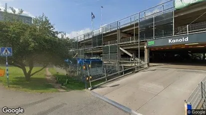 Kantorruimte te huur in Örgryte-Härlanda - Foto uit Google Street View