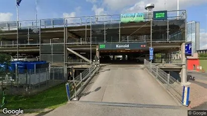 Lokaler til leie i Örgryte-Härlanda – Bilde fra Google Street View