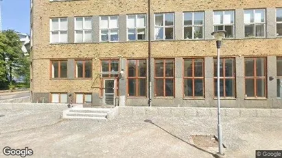 Showrooms te huur in Örgryte-Härlanda - Foto uit Google Street View