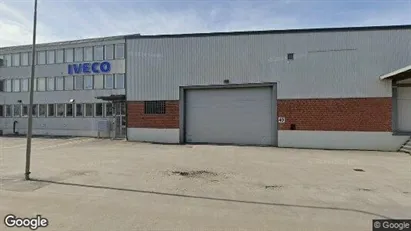 Warehouses for rent in Stockholm West - Photo from Google Street View