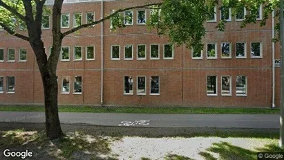 Warehouses for rent in Stockholm South - Photo from Google Street View