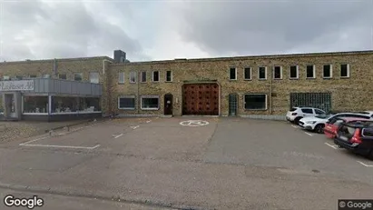 Magazijnen te huur in Ängelholm - Foto uit Google Street View