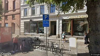 Kontorer til leie i Göteborg Sentrum – Bilde fra Google Street View