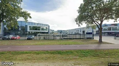 Lokaler til leie i Helmond – Bilde fra Google Street View