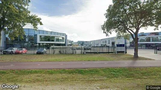 Lokaler til leie i Helmond – Bilde fra Google Street View