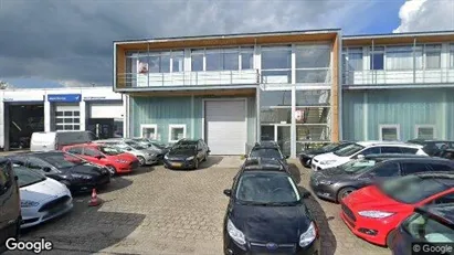Lokaler til leje i Woerden - Foto fra Google Street View