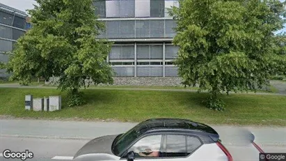 Kontorer til leie i Trondheim Midtbyen – Bilde fra Google Street View