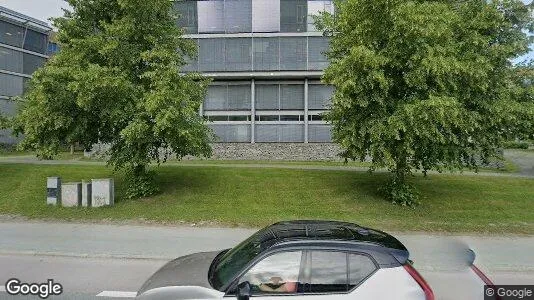Office spaces for rent i Trondheim Midtbyen - Photo from Google Street View