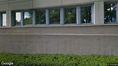 Kontorlokaler til leje i Bærum - Foto fra Google Street View
