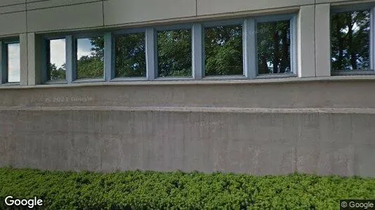 Kontorlokaler til leje i Bærum - Foto fra Google Street View