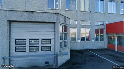 Kontorslokaler för uthyrning i Oslo Alna – Foto från Google Street View