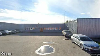 Bedrijfsruimtes te huur in Larvik - Foto uit Google Street View