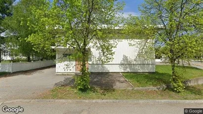 Office spaces for rent in Ullensaker - Photo from Google Street View