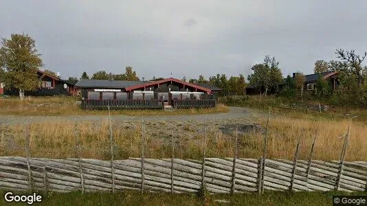 Bedrijfsruimtes te koop i Etnedal - Foto uit Google Street View