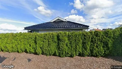 Lagerlokaler til salg i Moss - Foto fra Google Street View