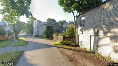 Företagslokaler till salu i Jūrmala – Foto från Google Street View