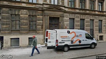 Kontorslokaler till salu i Riga Centrs – Foto från Google Street View