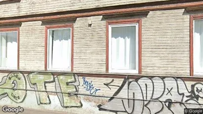 Gewerbeflächen zum Kauf in Riga Centrs – Foto von Google Street View