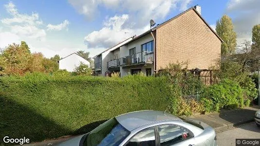Værkstedslokaler til leje i Mettmann - Foto fra Google Street View