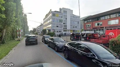 Lokaler til leie i Zürich Distrikt 11 – Bilde fra Google Street View
