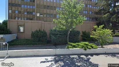 Lokaler til leje i Sitten - Foto fra Google Street View