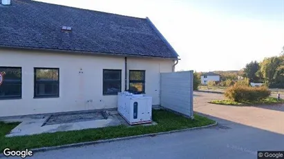 Kontorlokaler til leje i Steinakirchen am Forst - Foto fra Google Street View