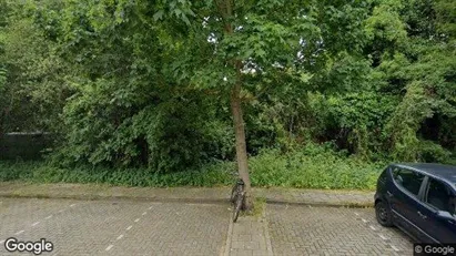 Büros zur Miete in Amsterdam Oost-Watergraafsmeer – Foto von Google Street View