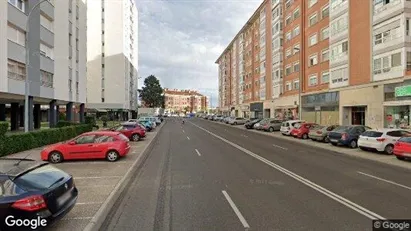 Kantorruimte te huur in Laguna de Duero - Foto uit Google Street View