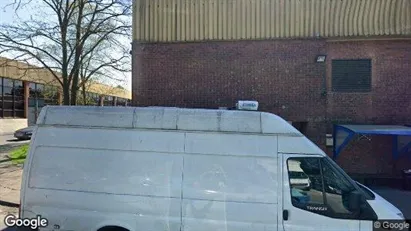 Producties te huur in London E9 - Foto uit Google Street View
