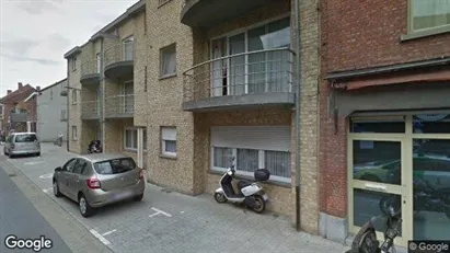 Lokaler til salgs i Bornem – Bilde fra Google Street View