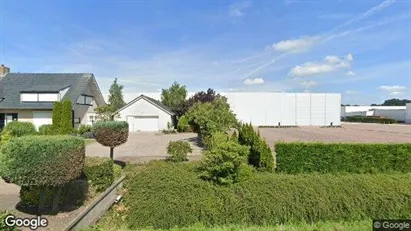 Kontorlokaler til leje i Uithoorn - Foto fra Google Street View