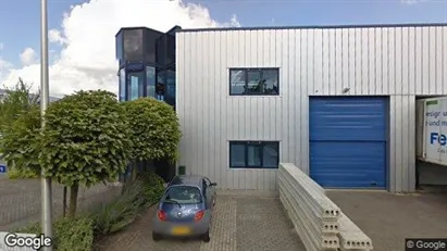 Lokaler til leie i Nieuwkoop – Bilde fra Google Street View