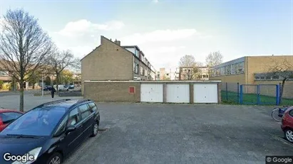 Lokaler til salg i Utrecht Overvecht - Foto fra Google Street View