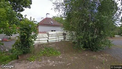 Kontorer til leie i Jyväskylä – Bilde fra Google Street View