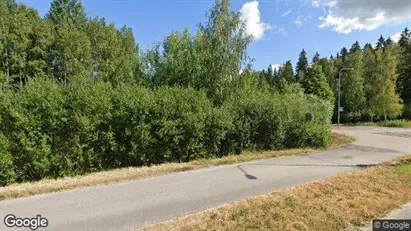 Gewerbeflächen zur Miete in Kerava – Foto von Google Street View