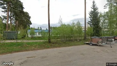 Kantorruimte te huur in Porvoo - Foto uit Google Street View