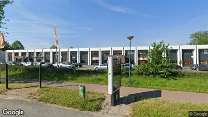 Office spaces for rent in Soest - Photo from Google Street View