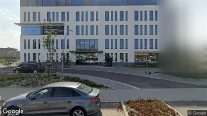 Kontorer til leie i Namen – Bilde fra Google Street View