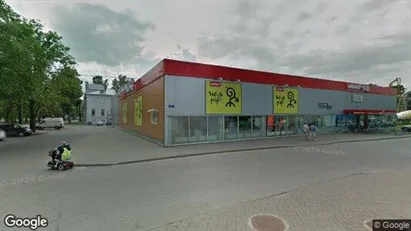 Kontorer til leie i Põhja-Tallinn – Bilde fra Google Street View