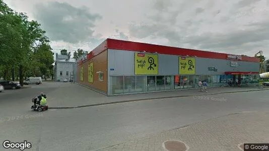 Office spaces for rent i Põhja-Tallinn - Photo from Google Street View