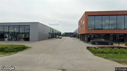 Lokaler til salgs i Dronten – Bilde fra Google Street View