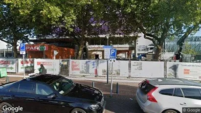 Office spaces for rent in Schiedam - Photo from Google Street View