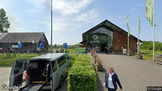 Büros zur Miete i Zoeterwoude – Foto von Google Street View