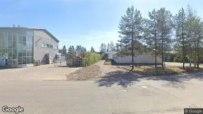 Lager til leie i Järvenpää – Bilde fra Google Street View