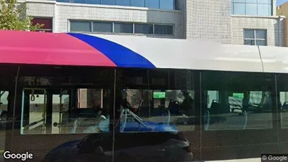 Magazijnen te huur in Oulu - Foto uit Google Street View