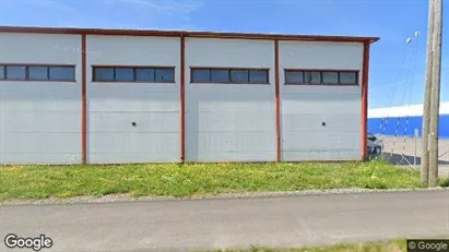 Magazijnen te huur in Turku - Foto uit Google Street View
